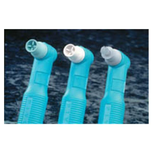 Preventive Technologies 1100025 Pivot Disposable Dental Prophy Angle Firm 144/Bx Preventive Technologies 1100025 Pivot Disposable Dental Prophy Angle Firm 144/Bx